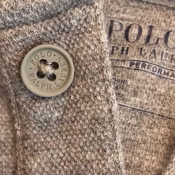 PoloRL Hoodies both in size 2T very good preowned condition Total of two hoodies - Picture 7 of 13